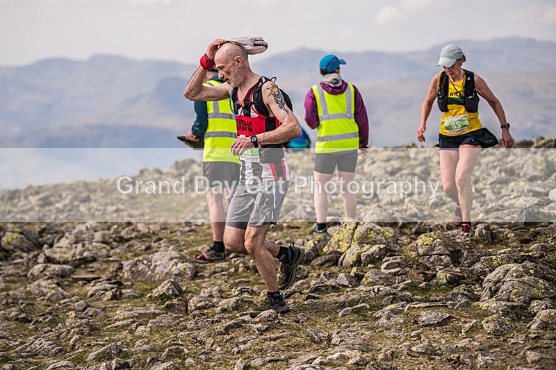 Fairfield-647 - Fairfield Horseshoe Fell Race Saturday 11th May 2024