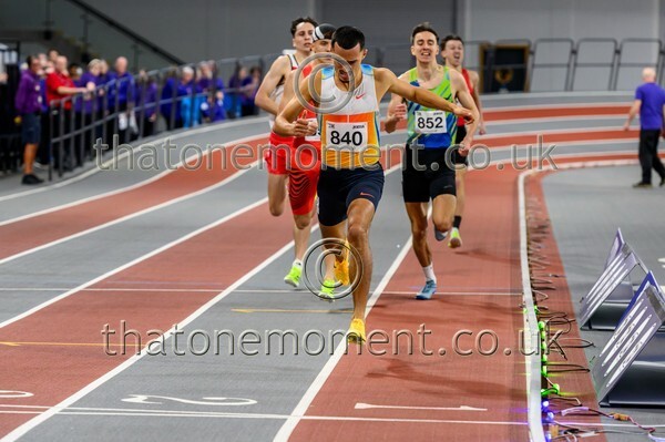 CEInv26-913745 - Track Male Set Two