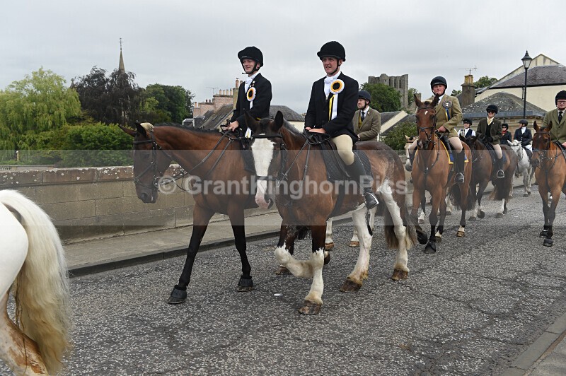 036 - Kelso Yetholm Rideout 2026