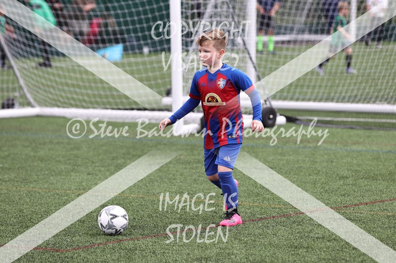 1DX32568 - Sun 7th U8 Boys
