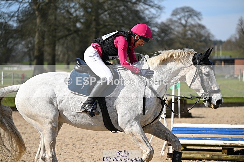 250309A-124119-01321 - Cls 02 80cm 12.30 to 13.20