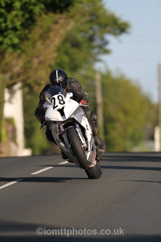 IMG_5089 - Thursday Practice  TT 2013