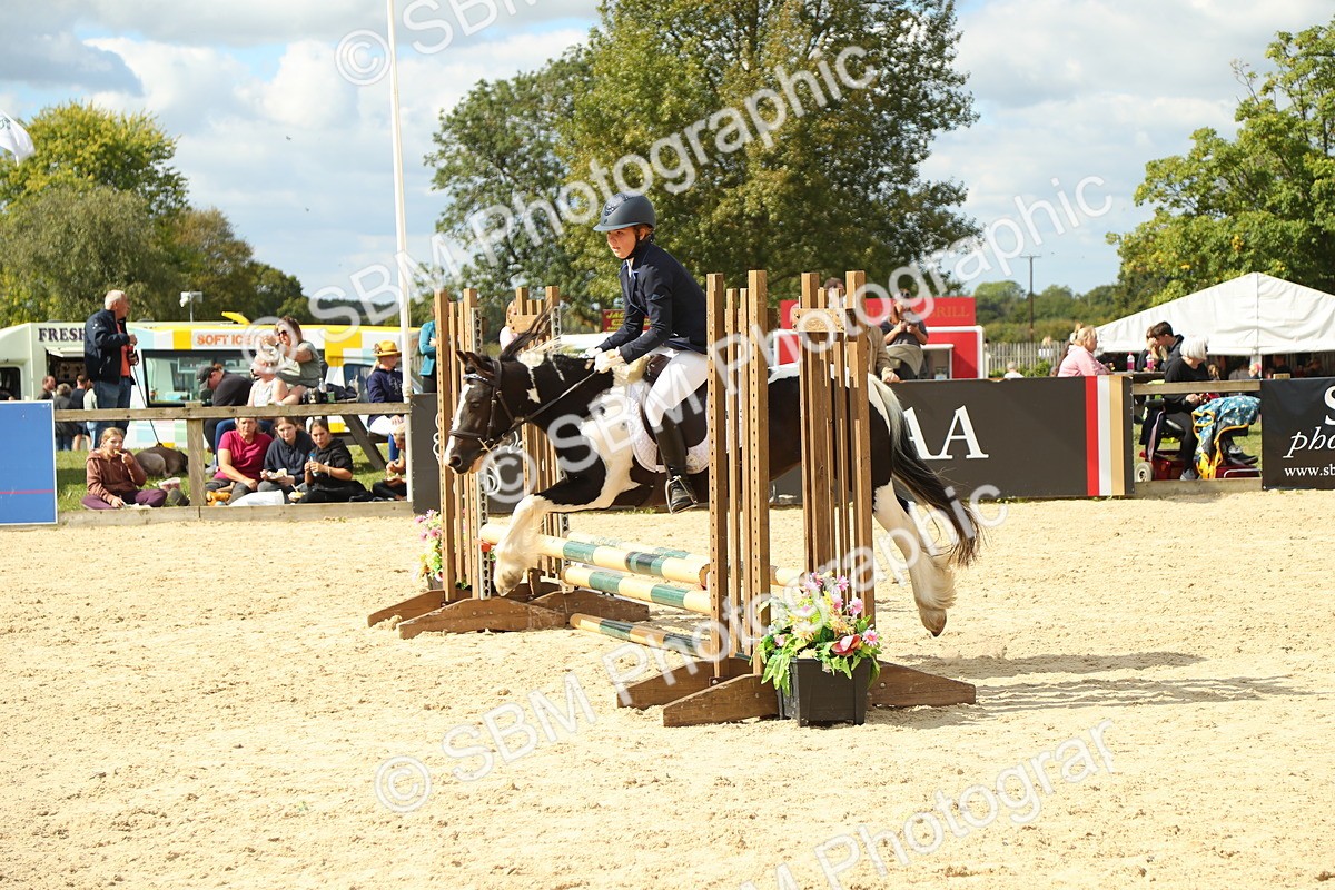 SBM_41389 - J6 - Junior Pony 55cm Championships