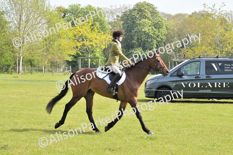 20260426-1119 - Class 19 - Retraining Of Racehorses