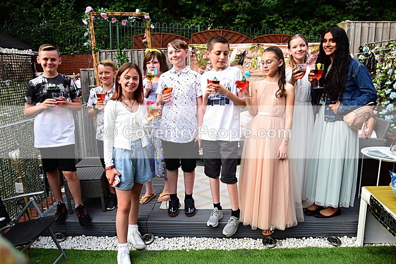MOS-238 - Moseley Leavers 2021