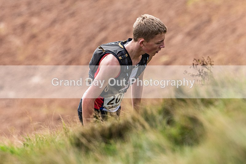 Wasdale Show-189 - Wasdale Head Show Fell Races (Junior & Senior) Saturday 14th October 2023