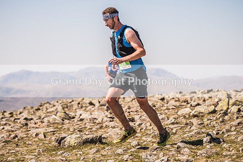 Fairfield-566 - Fairfield Horseshoe Fell Race Saturday 10th May 2025