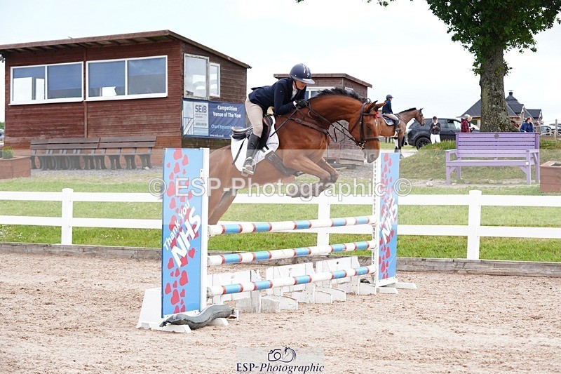 250525-115548-09315 - Cls 33 A&B Snr Disc & 1.00m Open