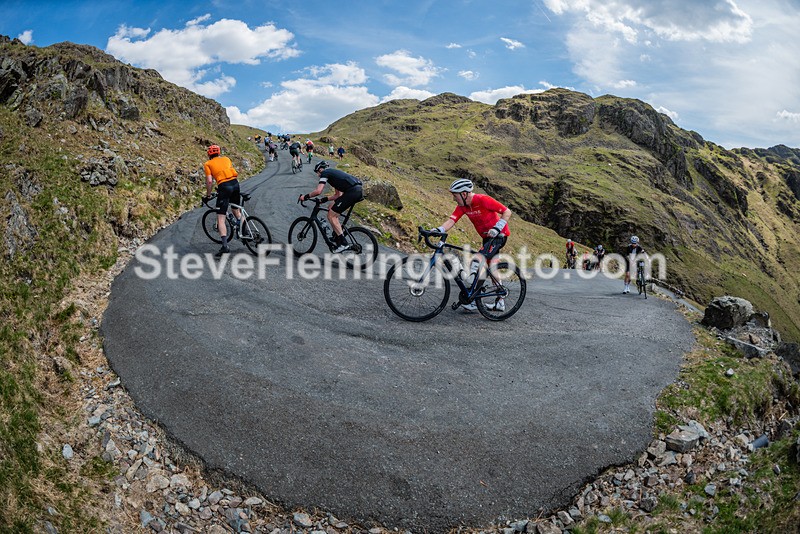 134041 - Hardknott Hairpin 13.00 - 14.00