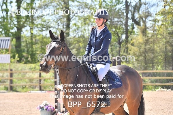 BPP_6572 - CLASS 36 MON Scottish Spring Final 1.10m
