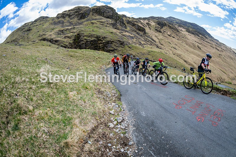 135110 - Hardknott Pass Camera 2 13.00-14.00