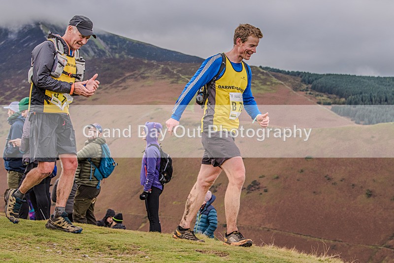 British Fell Relay-2053 - British Fell & Hill Relay Championship Braithwaite Keswick Saturday 21st October 2023