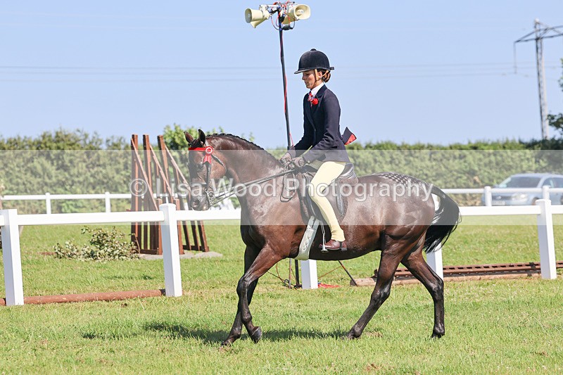 IMG_1904 - Class 33: Show Pony 148cm and under