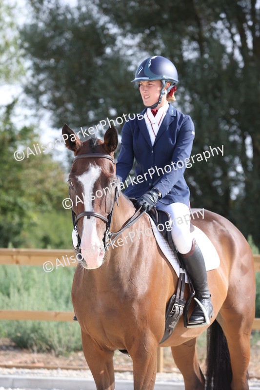 20260802-0164 - Class 5 - ROR Ridden
