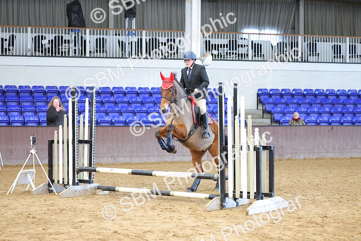 SBM_000648 - Class 3 - 60cm