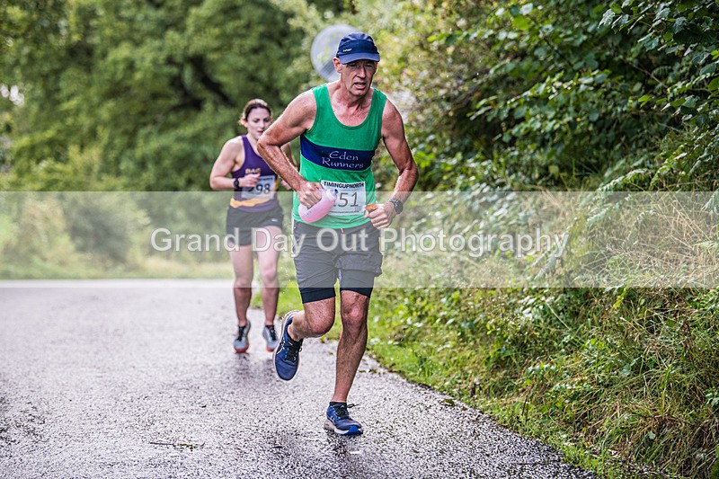 The One-151 - The One 10 Mile Road Race Saturday 13th September 2025