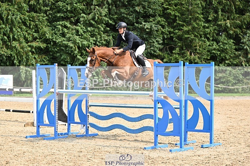 240818-145301-05019 - Cls 12A Snr Foxhunter & 1.20m Open