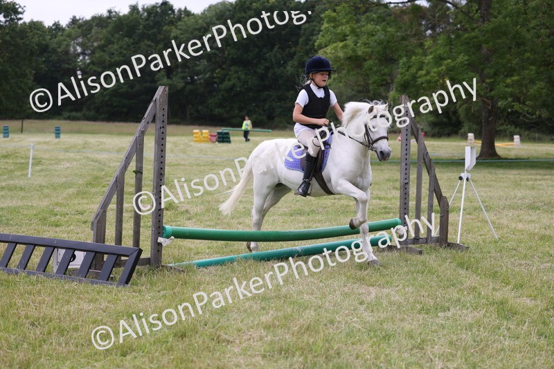 20260614-4389 - Class 25 - Horse and Hound Jumping