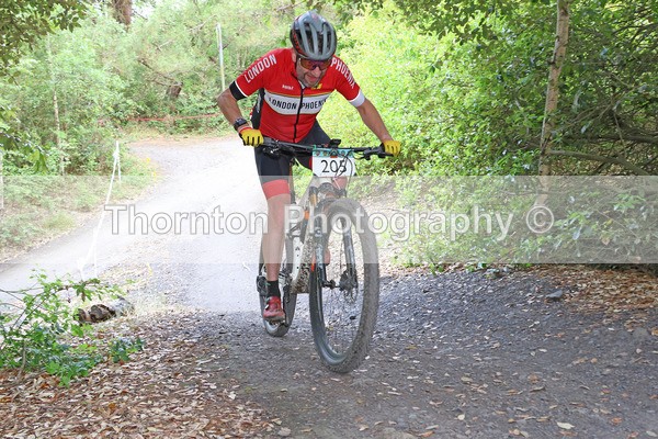 A41A8757 - MTB East Round 8 Betteshanger Kent 15th June 2025 12:10 Male S2/Male U14/U16