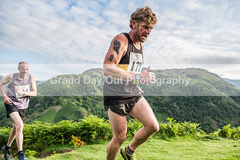 Langstrath-175 - Langstrath Fell Race Wednesday 18th June 2025