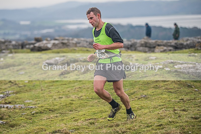 Birkrigg-523 - Kendal Winter League Races Birkrigg Sunday 28th January 2024