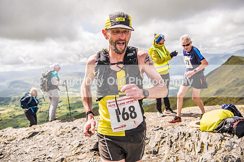 Blencathra-1054 - Blencathra Fell Race Sunday 28th June 2026