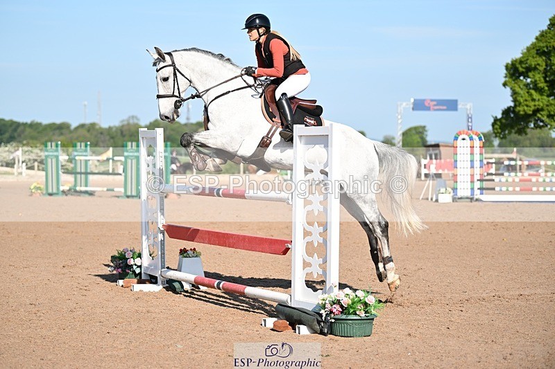 250509-084436-04550 - Cls 13 Snr Foxhunter