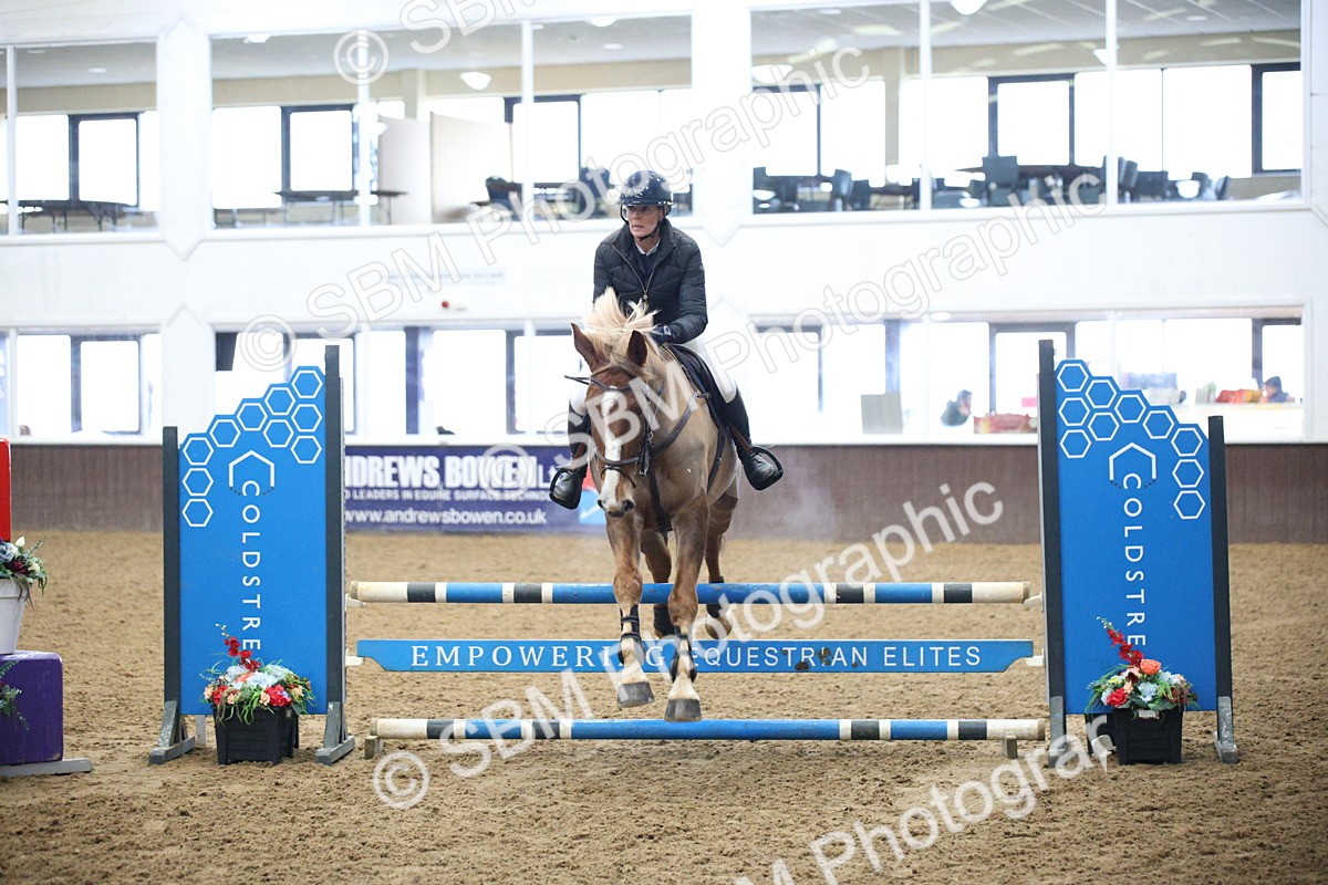 5K7A2892 - Class 0 - ClearnRound