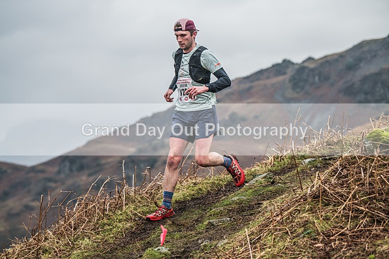 Elterwater-682 - Kendal Winter League Elterwater Junior & Senior Fell Races Sunday 25th January 2026
