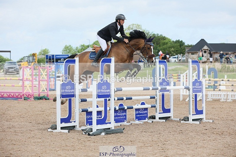 250525-114332-07951 - Cla 27 A&B 1.05 & 1.10m Snr Gran Prix