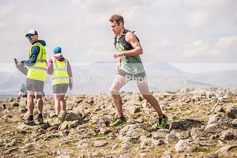 Fairfield-416 - Fairfield Horseshoe Fell Race Saturday 11th May 2024