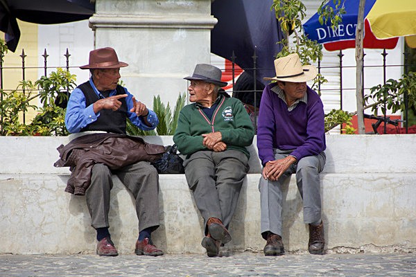  - Guatemala