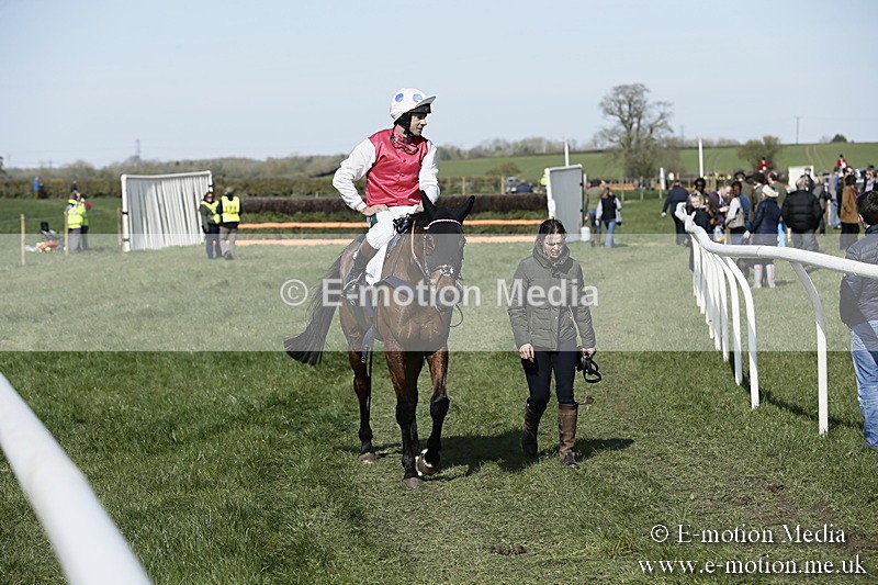 PtP 250317 57 - V.W.H. Hunt Point-to-Point Siddington 25/03/17