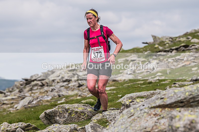 Duddon Short-388 - Duddon Valley Short Fell Race Saturday 1st June 2024