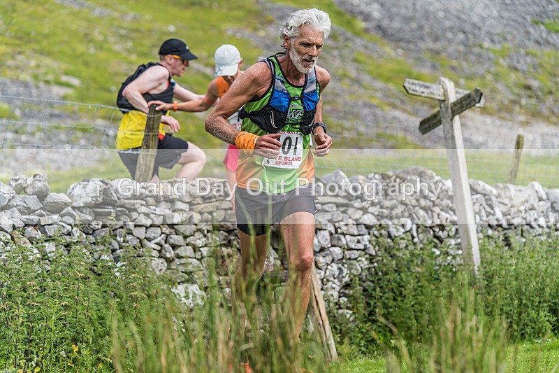 Settle Hills-658 - Settle Hills Fell Race Sunday 21st June 2026