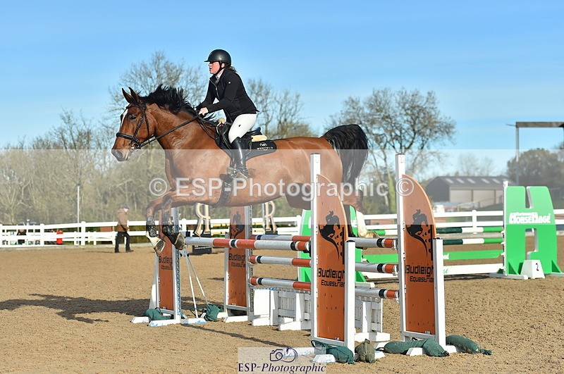 231111A-102908-01512 - Cls 10 Discovery & 1m Open