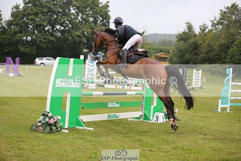 230714-090600-30780 - Cls 73 Fox Hunter Final 1st round