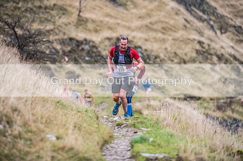 Litton-720 - Litton Christmas Cracker Fell Race Sunday 15th December 2024