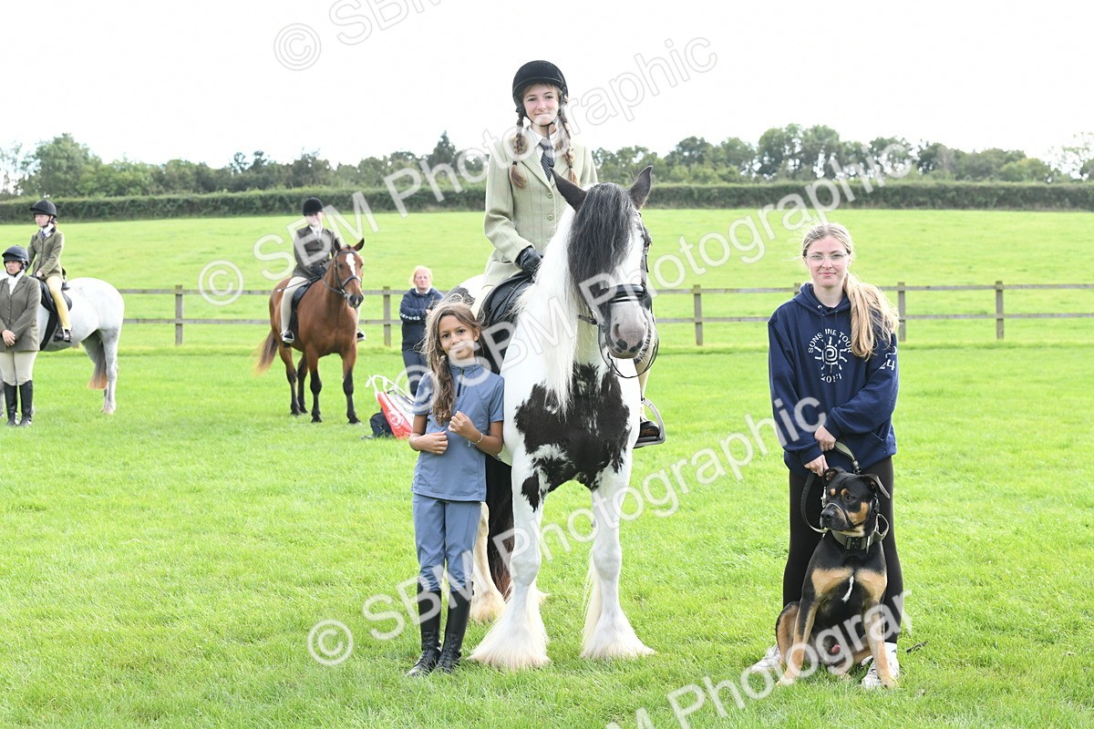 SBM_47235 - S12 - Family Horse & Pony
