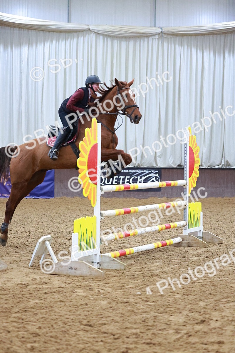 SBM_001487 - Class 4 - Senior Newcomers - 1.10m