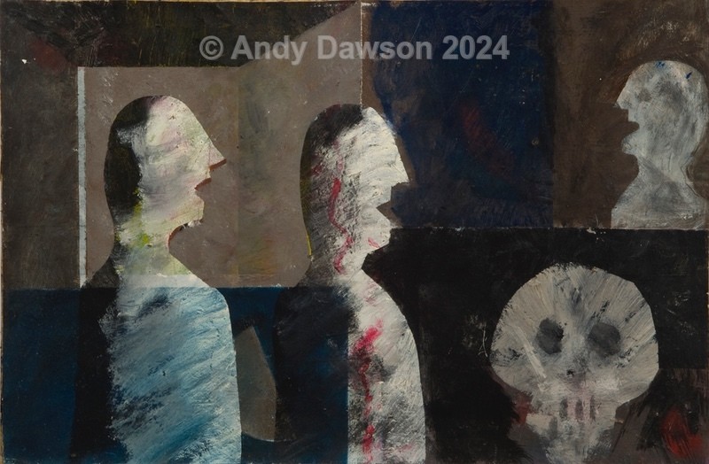  - Artists