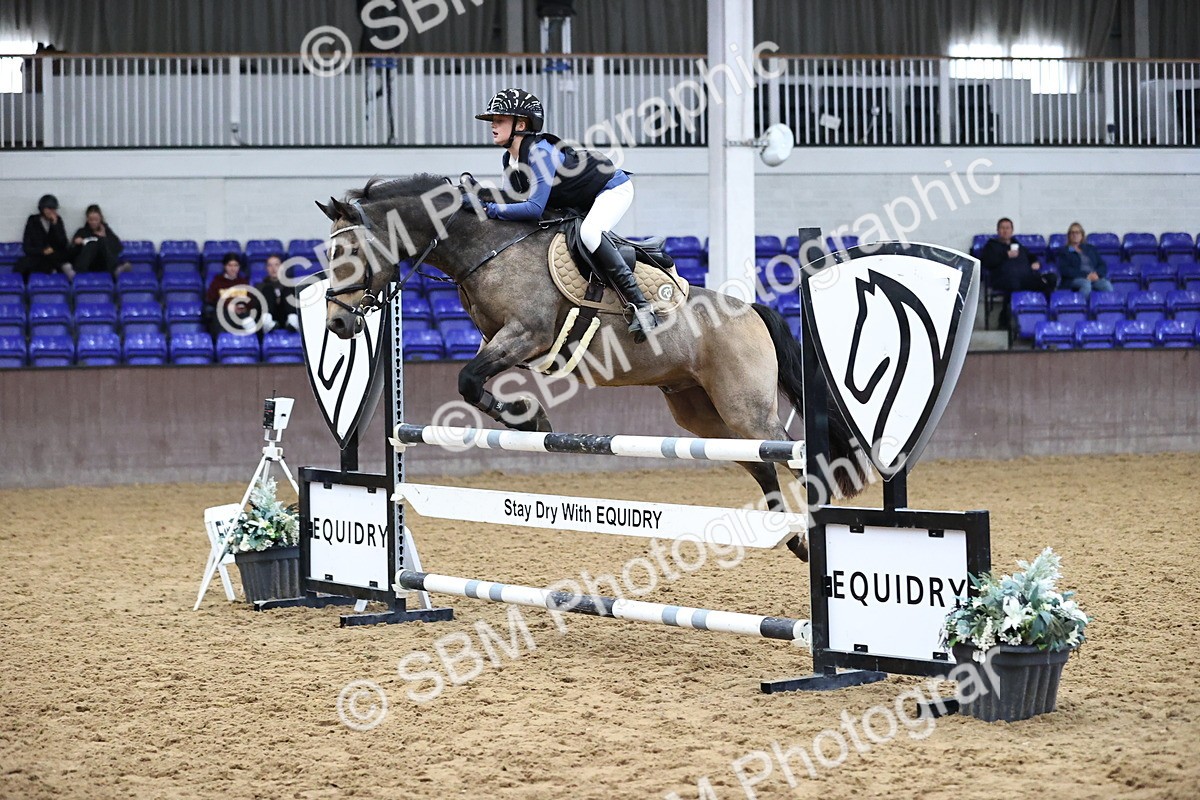 SBM_002633 - Class 6 - Pony Newcomers 1.00m Open
