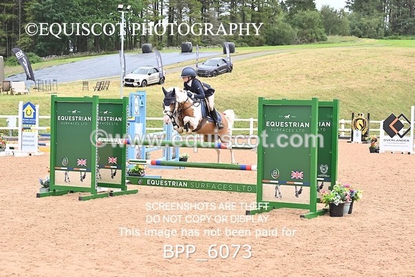 BPP_6073 - SUN CLASS 49 Horse of The Year Show 128cms Qualifier