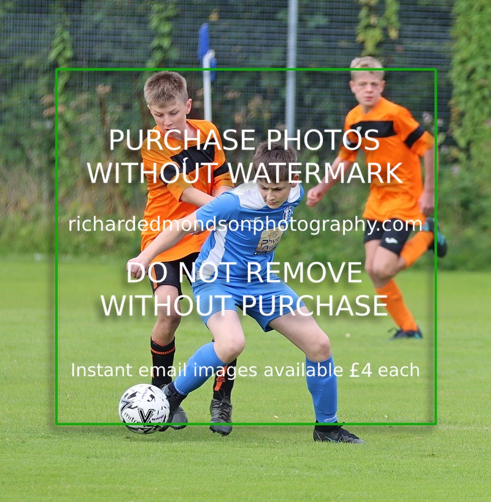 IMG_4181 - Wattsfield U13 v Kirkby Stephen (18/9/22)