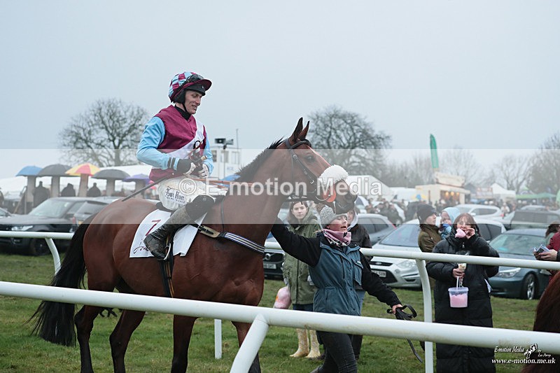 PtP 100324 781 - Pytchley with Woodland Point-to-Point Guilsborough 10/03/24