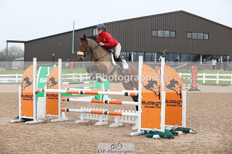 231112A-111217-03497 - Cls 18 Discovery & 1m Open