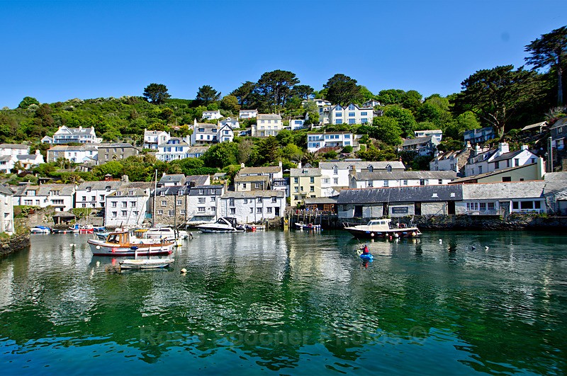  - Polperro