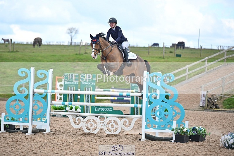 250315-133417-03565 - Cls 08+09 Foxhunter and 1.20m Open