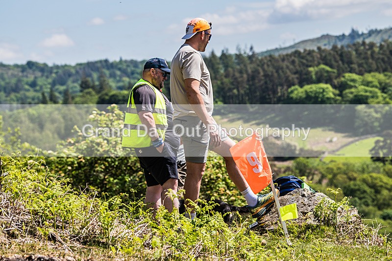 Coniston Junior-1 - Coniston Gullies Junior Fell Races Sunday 24th May 2026