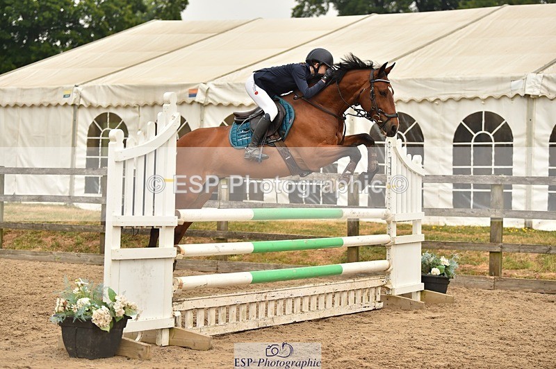 230618-112002-11314 - Cls 24 Pony Newcomers & 1m Open